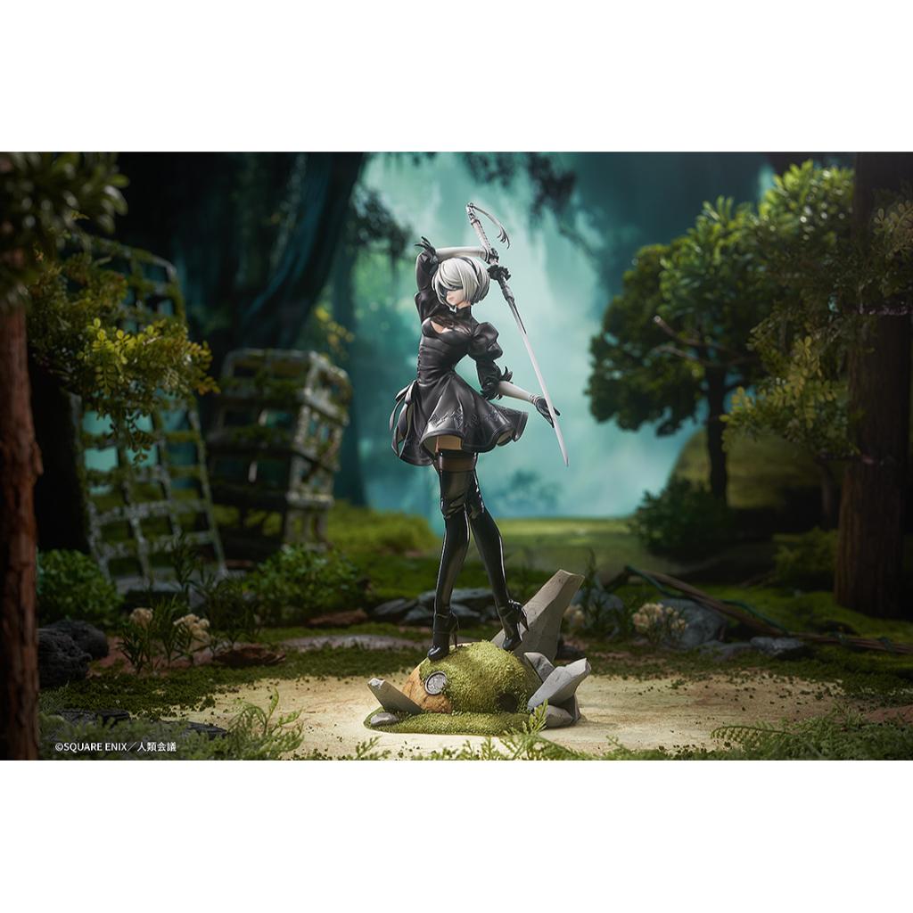Nier:Automata Ver1.1A - 2B (Yorha No.2 Type B)