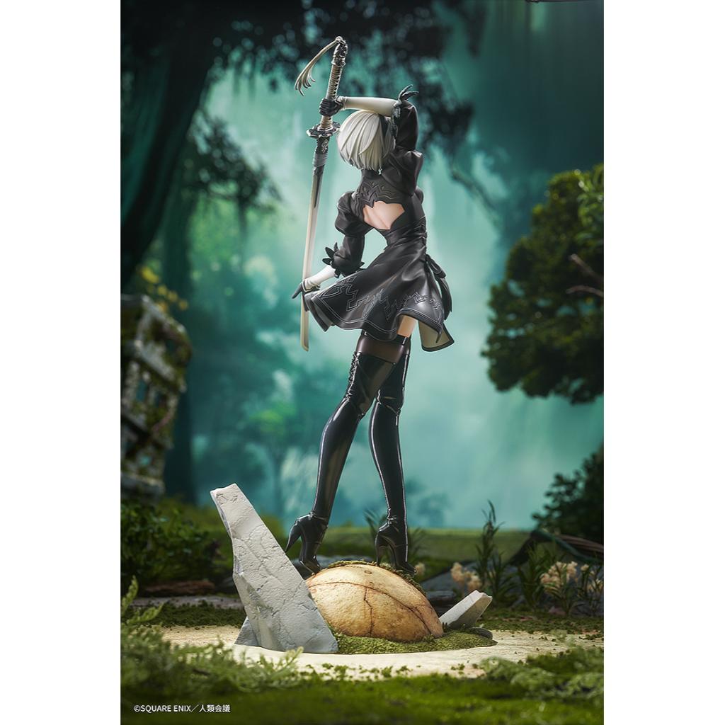 Nier:Automata Ver1.1A - 2B (Yorha No.2 Type B)