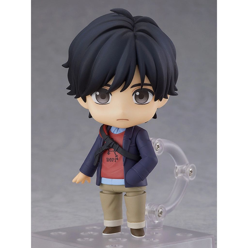 Nendoroid 1082 Banana Fish - Eiji Okumura (Reissue)