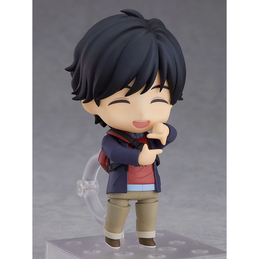 Nendoroid 1082 Banana Fish - Eiji Okumura (Reissue)