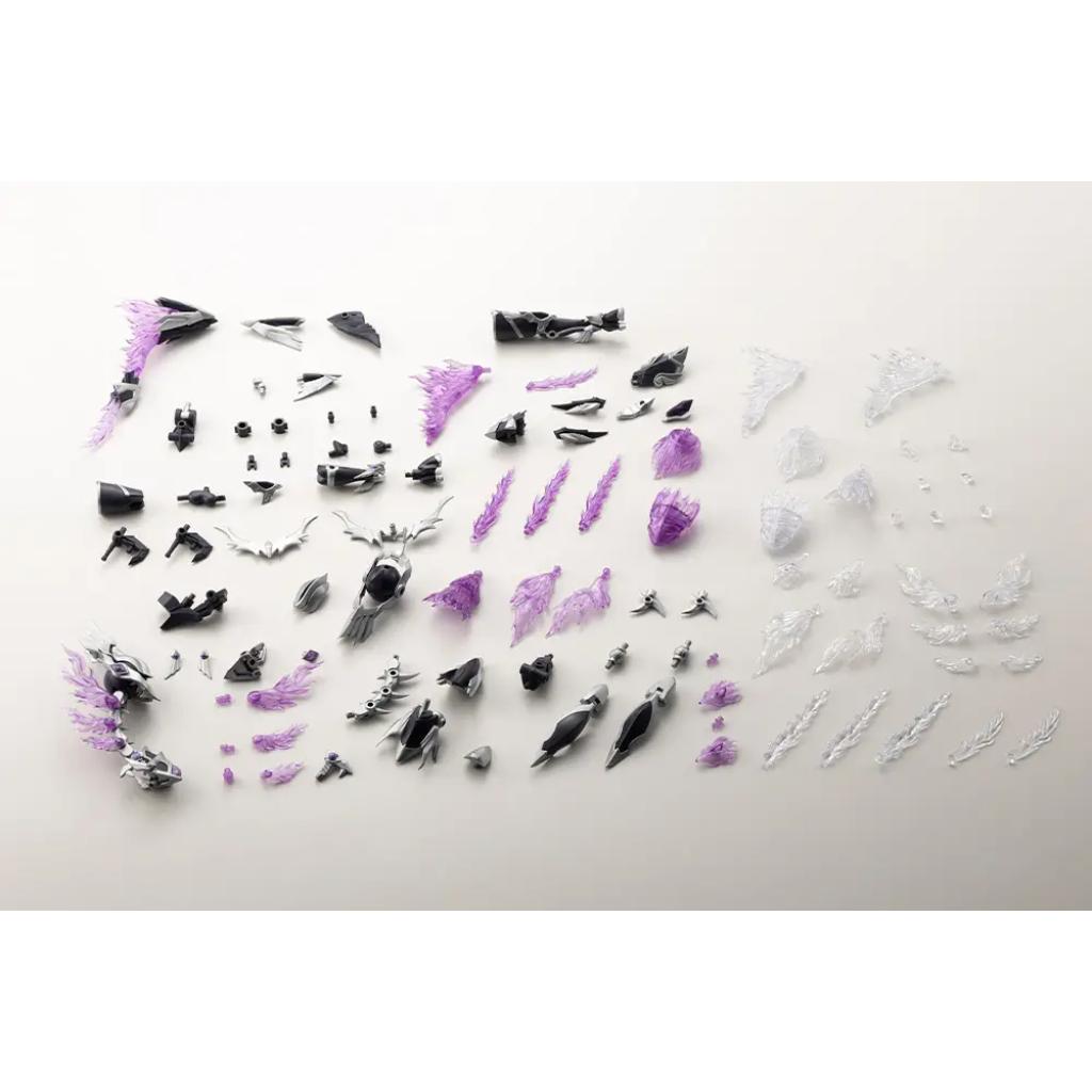 Arcanadea XenoAlma Explode Volcalion