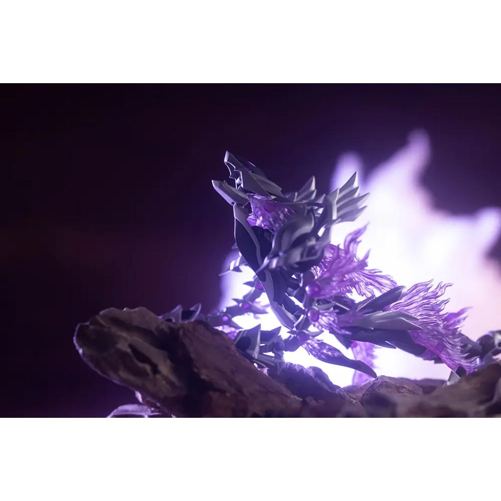 Arcanadea XenoAlma Explode Volcalion