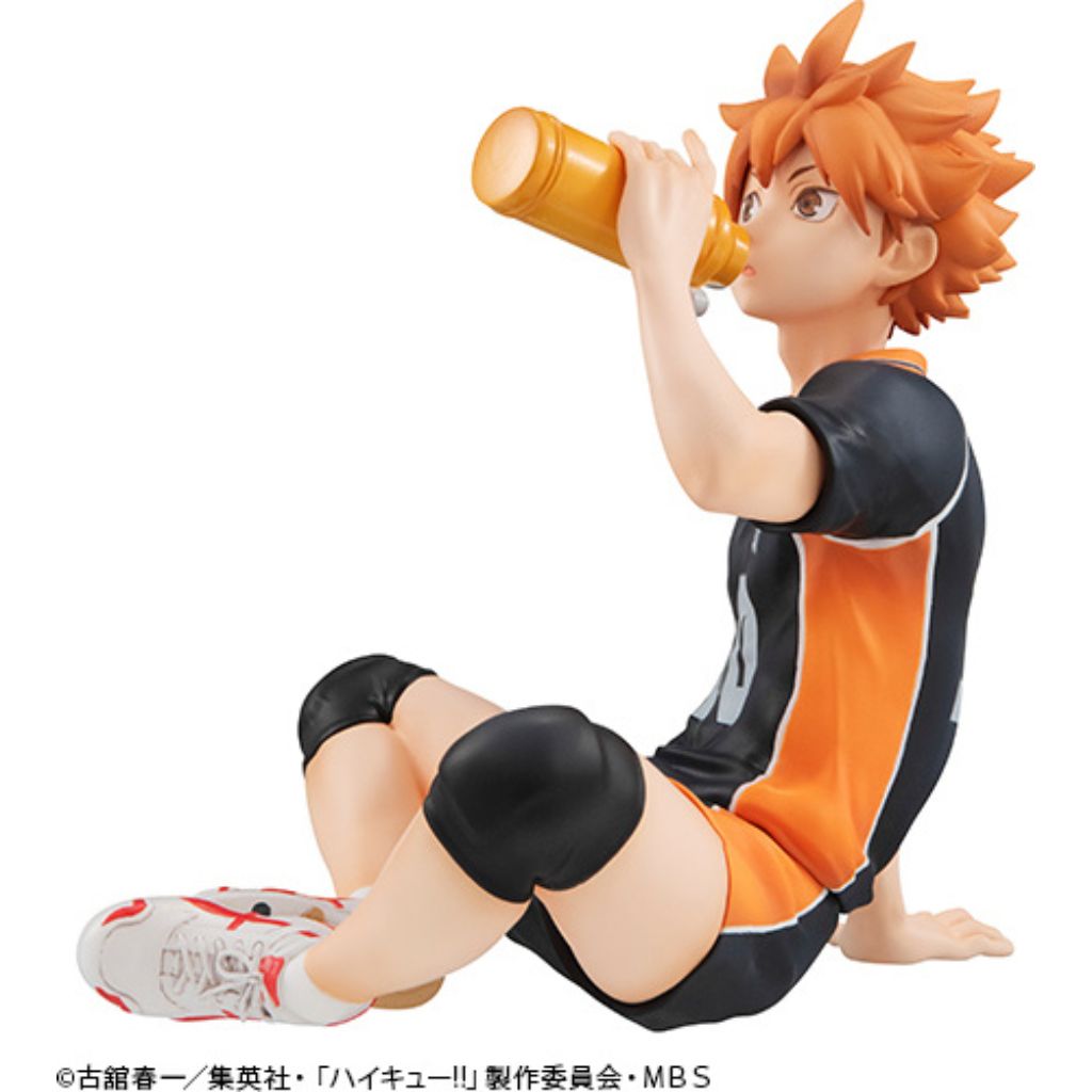 G.E.M. Series Haikyu - Palm size Shoyo Hinata