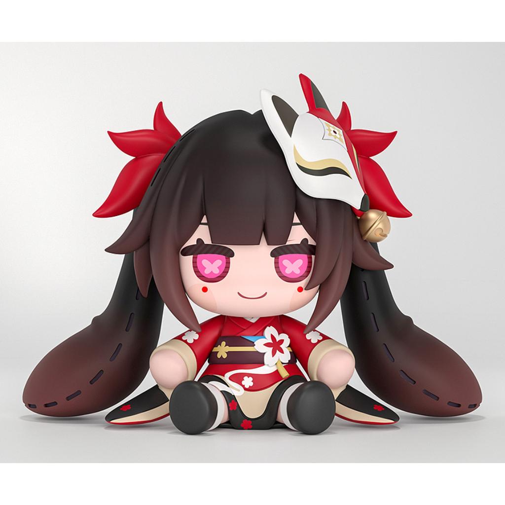 Honkai: Star Rail - Huggy Good Smile Sparkle Bomb Doll