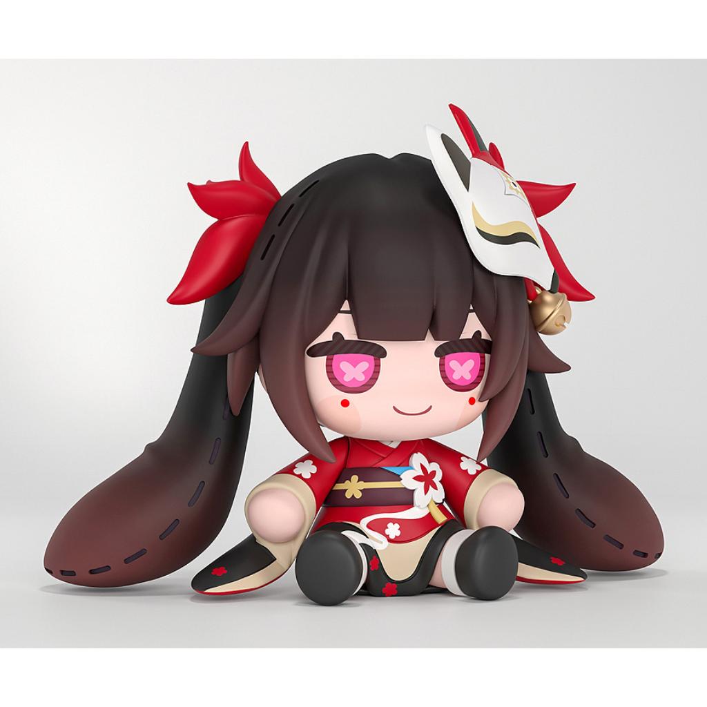 Honkai: Star Rail - Huggy Good Smile Sparkle Bomb Doll