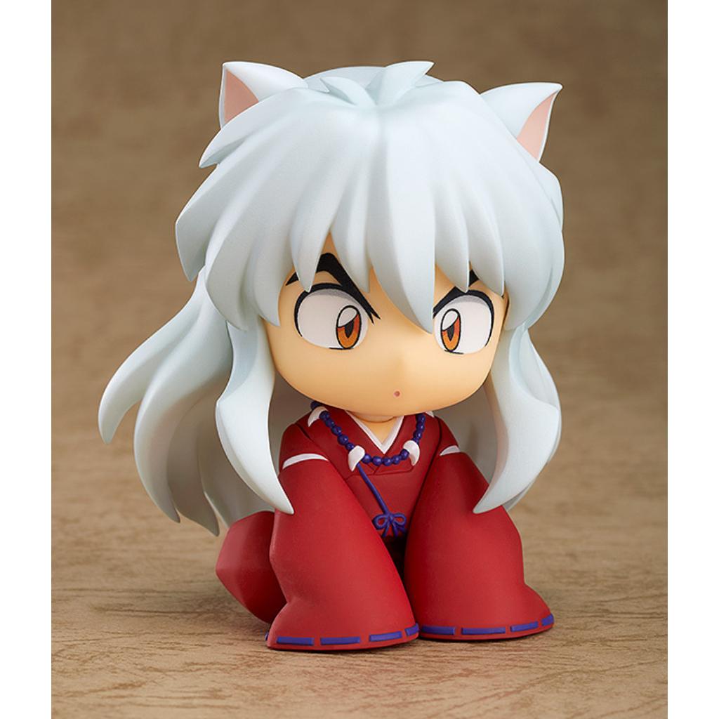 Nendoroid 1300 Inuyasha - Inuyasha (3rd Reissue)