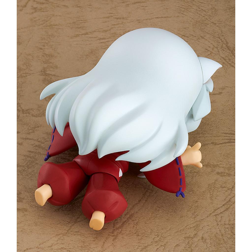 Nendoroid 1300 Inuyasha - Inuyasha (3rd Reissue)