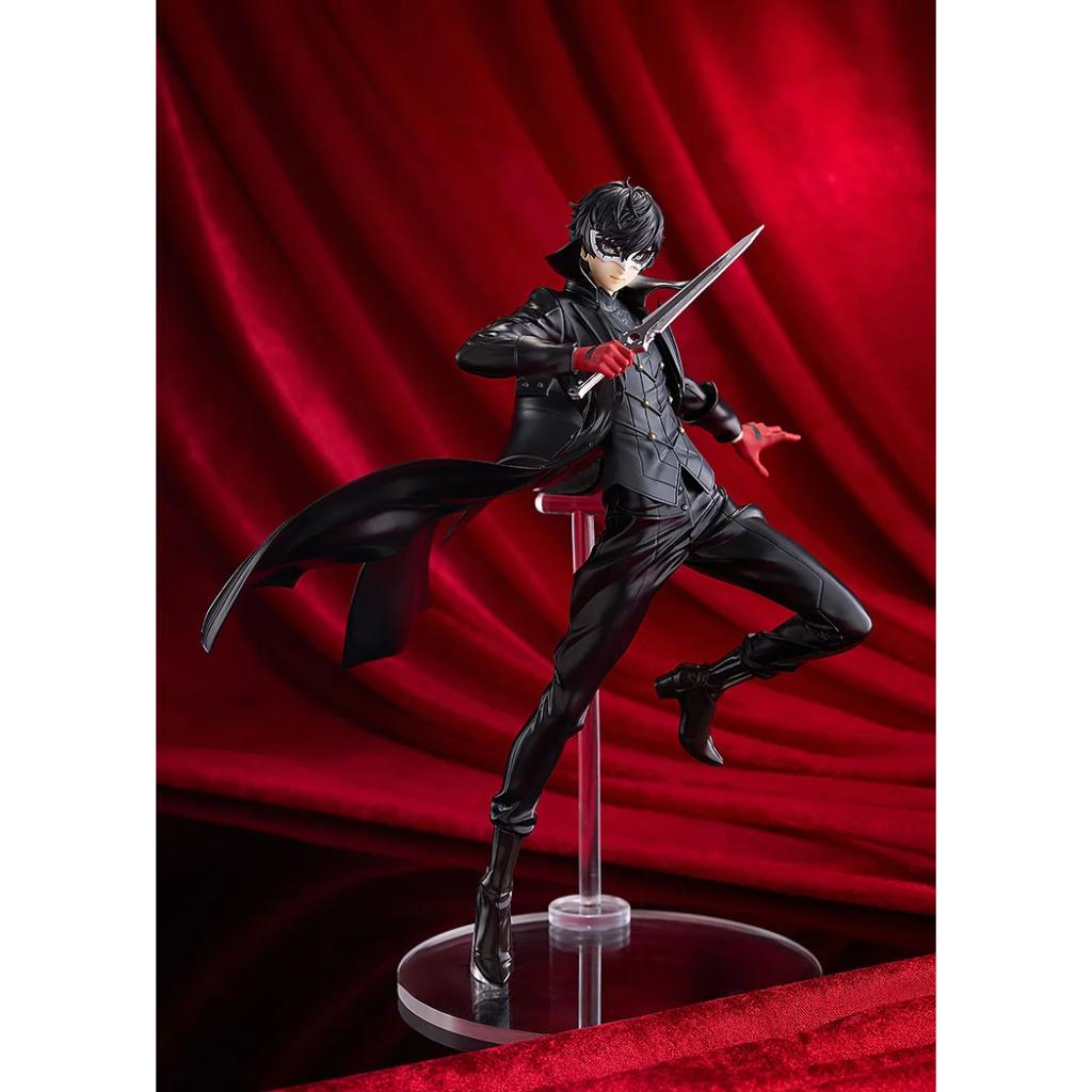 Persona5 Royal - Pop Up Parade Joker L Size