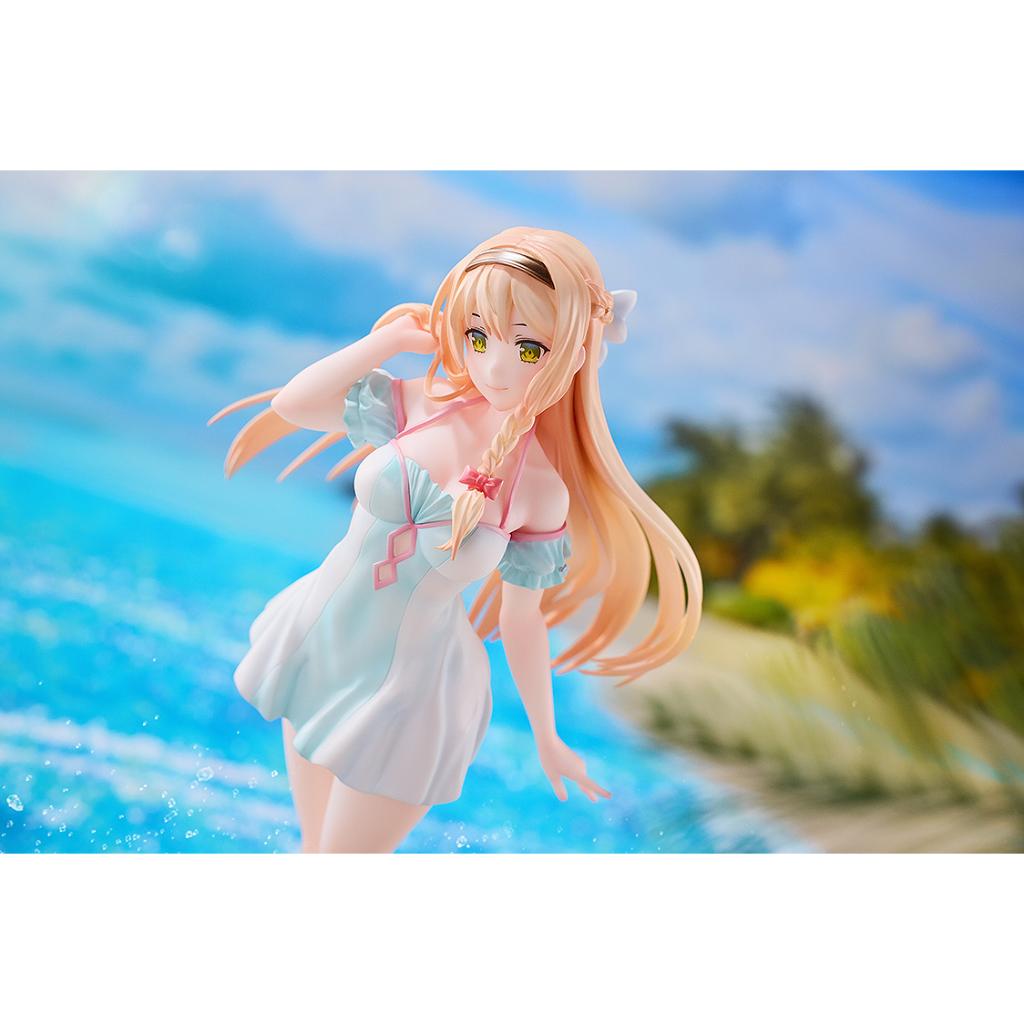 Atelier Ryza: Ever Darkness & The Secret Hideout - Klaudia Valentz: Swimsuit Ver. Figurine