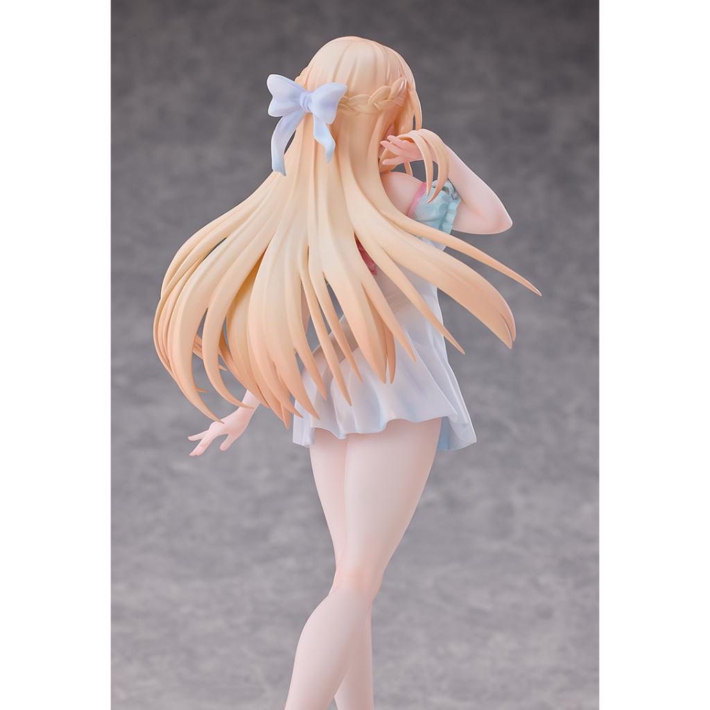 Atelier Ryza: Ever Darkness & The Secret Hideout - Klaudia Valentz: Swimsuit Ver. Figurine