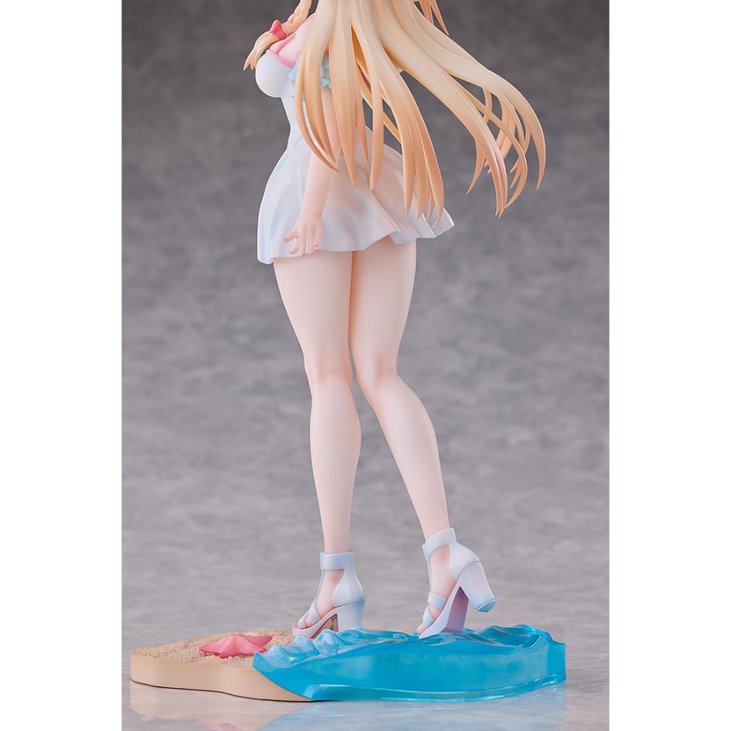 Atelier Ryza: Ever Darkness & The Secret Hideout - Klaudia Valentz: Swimsuit Ver. Figurine