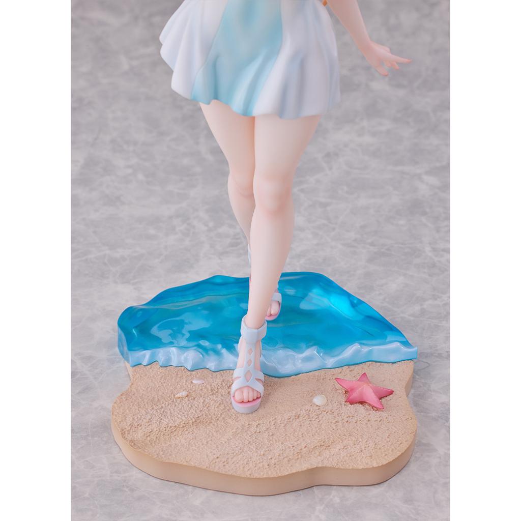 Atelier Ryza: Ever Darkness & The Secret Hideout - Klaudia Valentz: Swimsuit Ver. Figurine