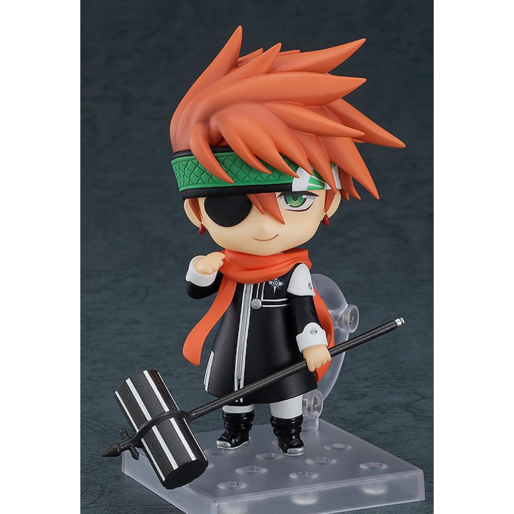 Nendoroid 1854 D.Gray-Man - Lavi (Reissue)