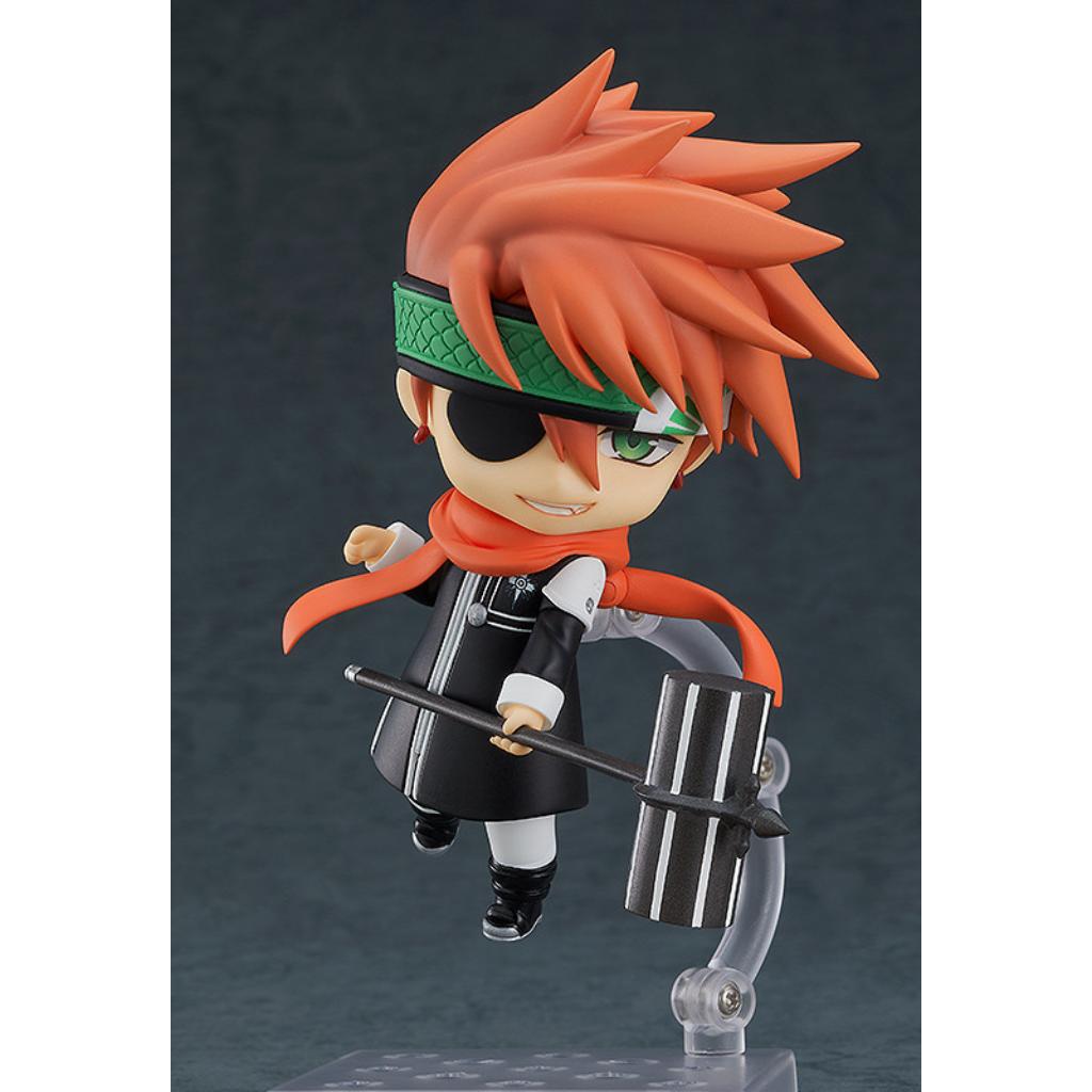 Nendoroid 1854 D.Gray-Man - Lavi (Reissue)