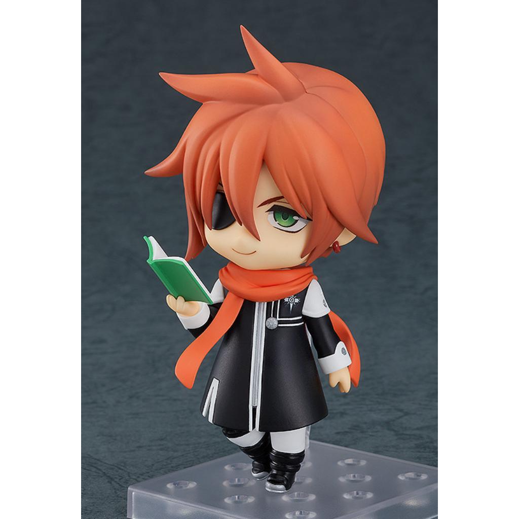 Nendoroid 1854 D.Gray-Man - Lavi (Reissue)