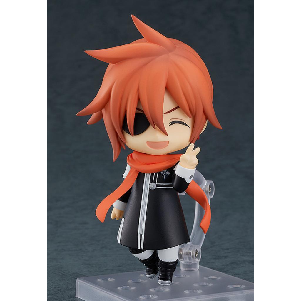 Nendoroid 1854 D.Gray-Man - Lavi (Reissue)