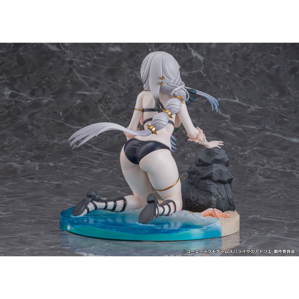 TV Anime Atelier Ryza: Ever Darkness & the Secret Hideout - 1/7 Scale Figure Lila Decyrus Swimsuit Ver.