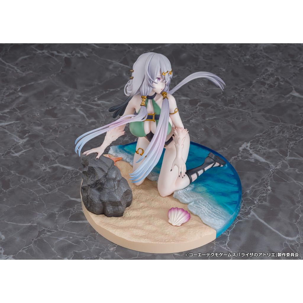 TV Anime Atelier Ryza: Ever Darkness & the Secret Hideout - 1/7 Scale Figure Lila Decyrus Swimsuit Ver.