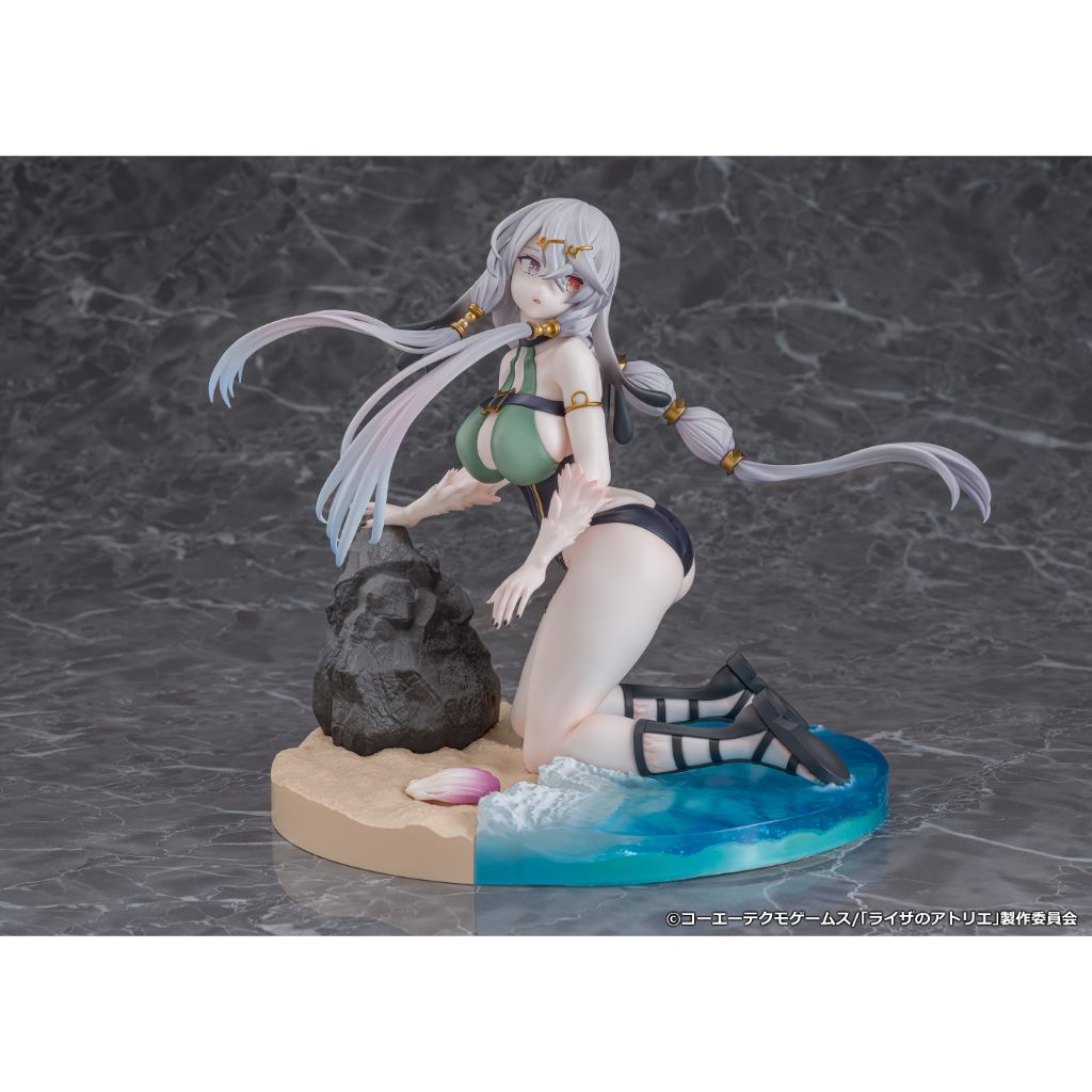 TV Anime Atelier Ryza: Ever Darkness & the Secret Hideout - 1/7 Scale Figure Lila Decyrus Swimsuit Ver.