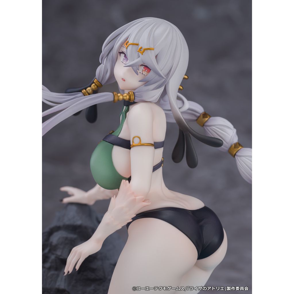 TV Anime Atelier Ryza: Ever Darkness & the Secret Hideout - 1/7 Scale Figure Lila Decyrus Swimsuit Ver.