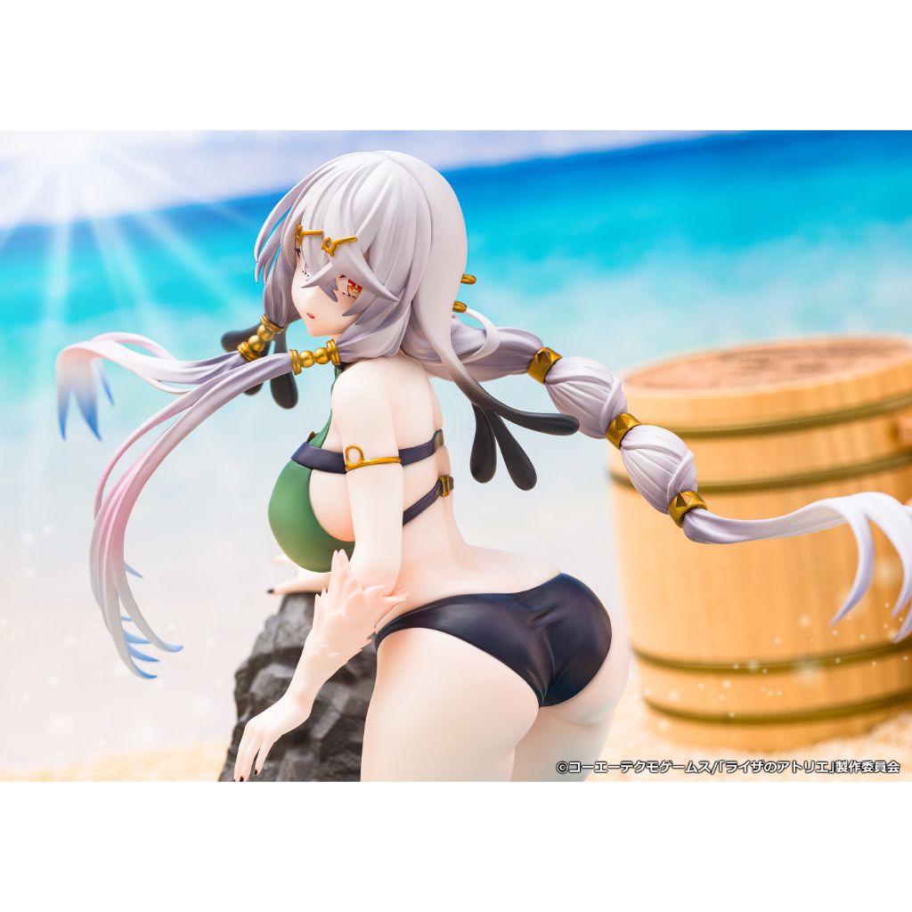 TV Anime Atelier Ryza: Ever Darkness & the Secret Hideout - 1/7 Scale Figure Lila Decyrus Swimsuit Ver.