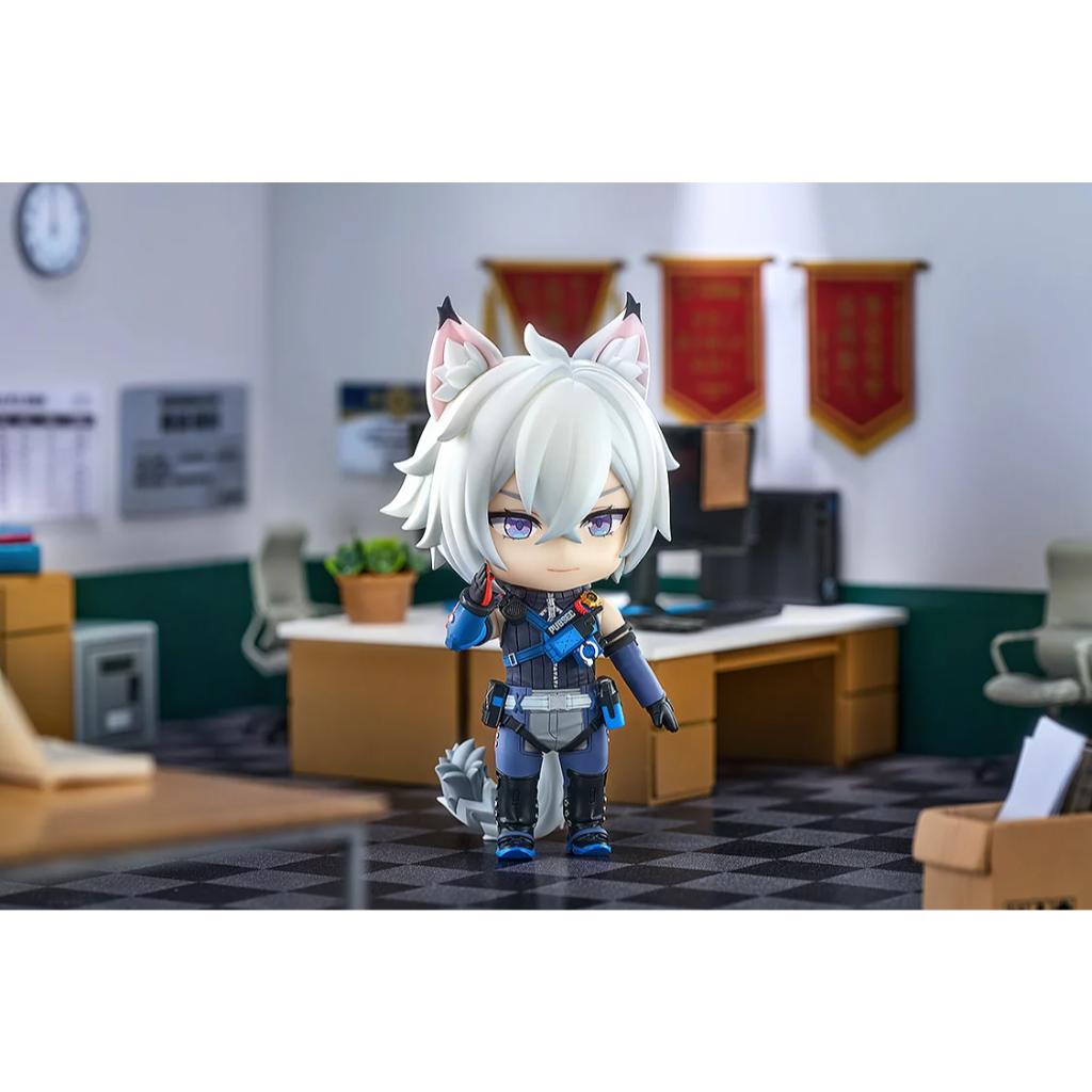 Nendoroid 2948 Zenless Zone Zero - Seth Lowell