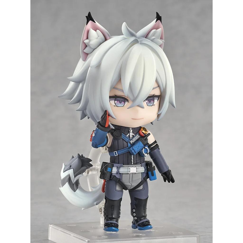 Nendoroid 2948 Zenless Zone Zero - Seth Lowell