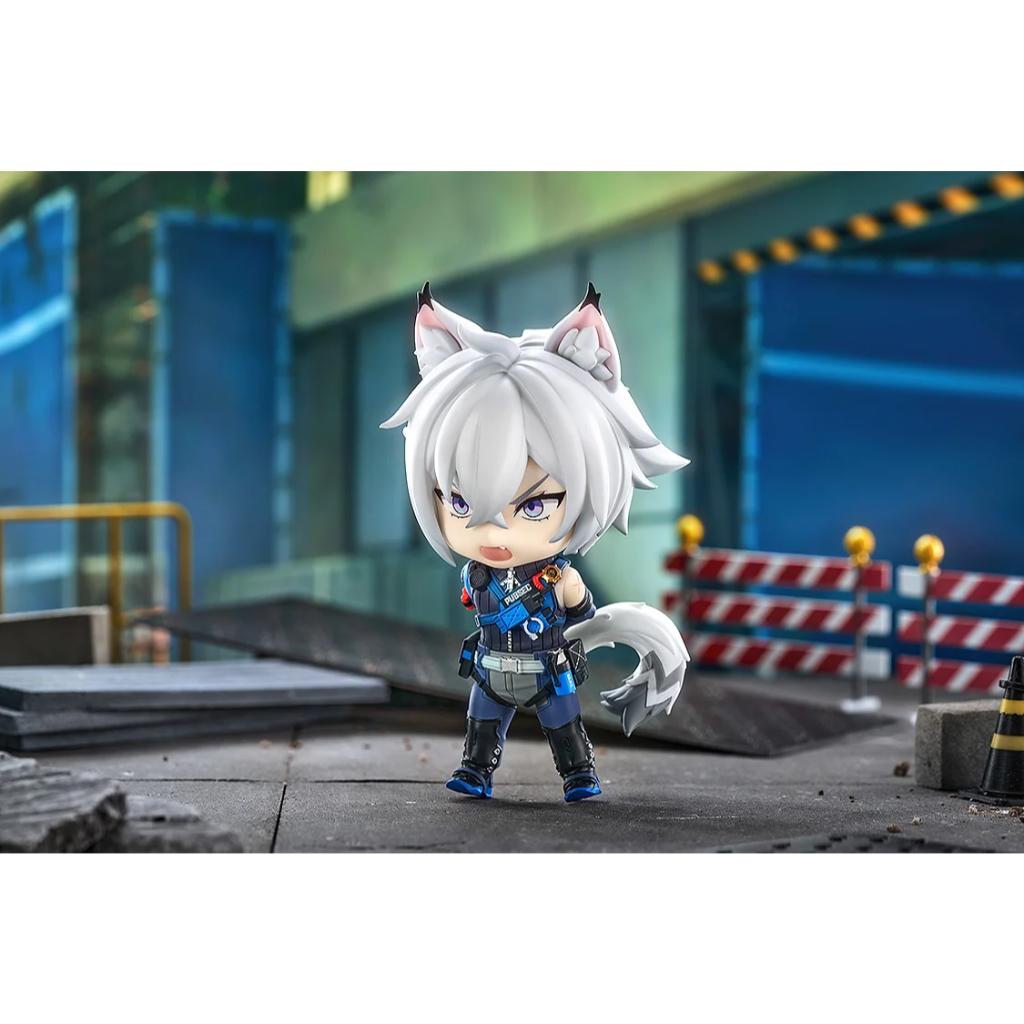 Nendoroid 2948 Zenless Zone Zero - Seth Lowell