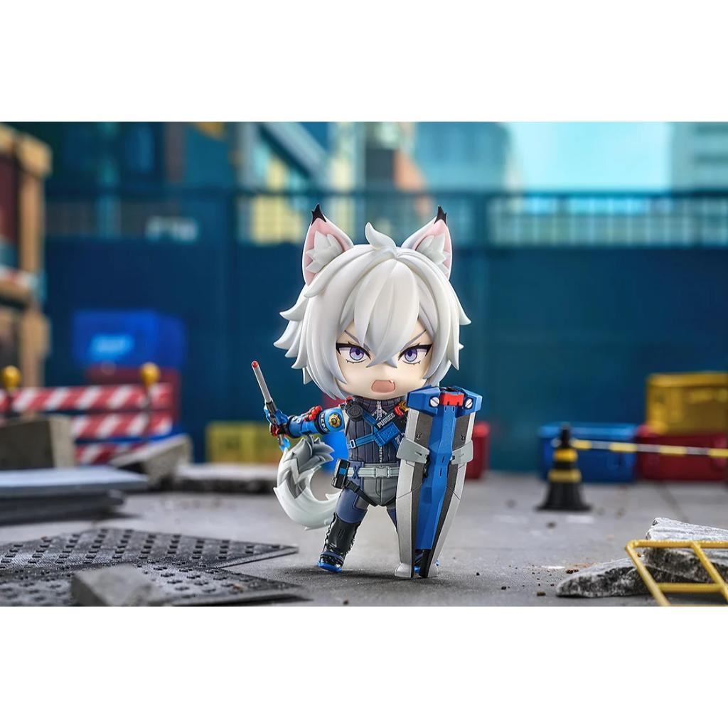 Nendoroid 2948 Zenless Zone Zero - Seth Lowell