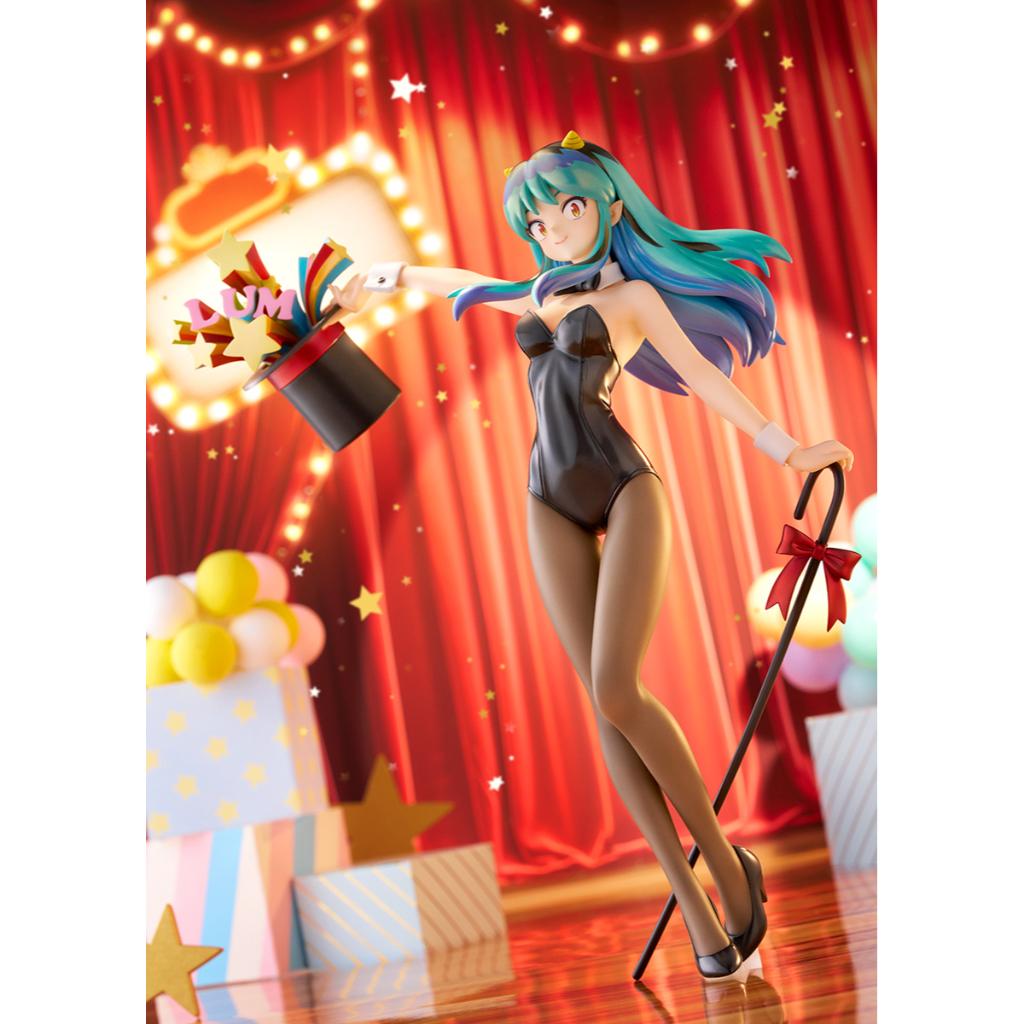 Urusei Yatsura - Lum Bunny Girl Ver. Figurine