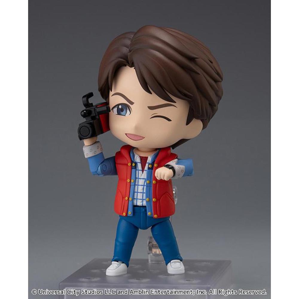 Nendoroid 2364 Back To The Future - Marty Mcfly