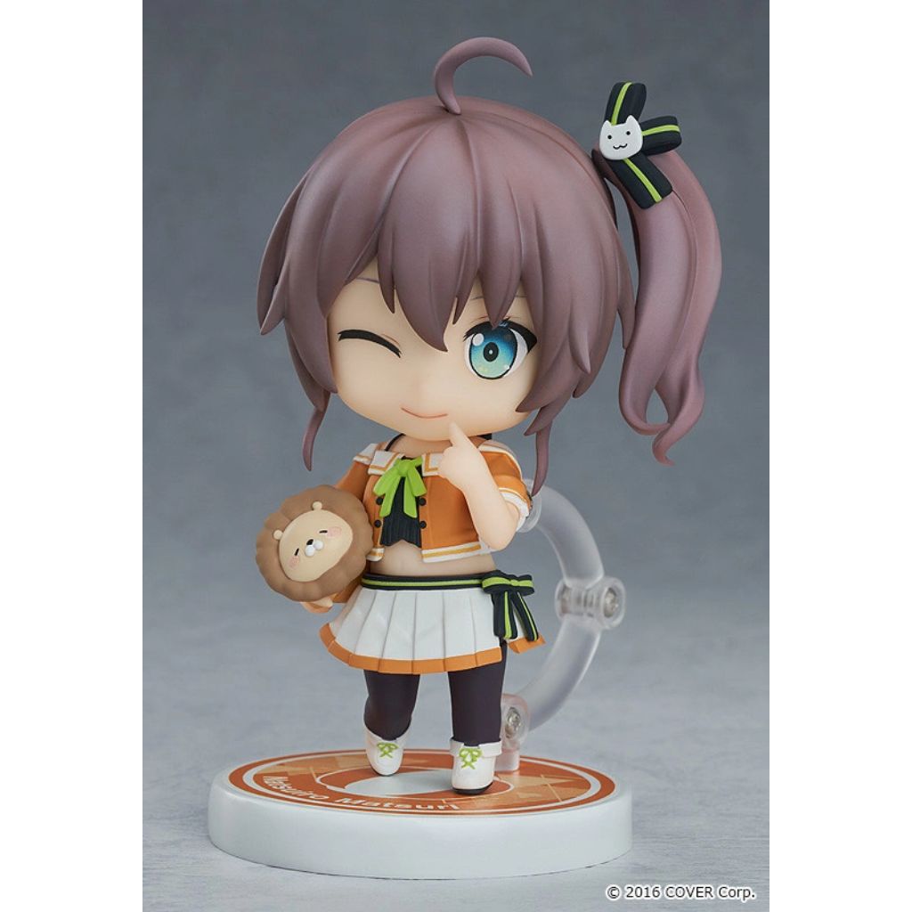 Nendoroid 1643 Hololive Production - Natsuiro Matsuri (Reissue)