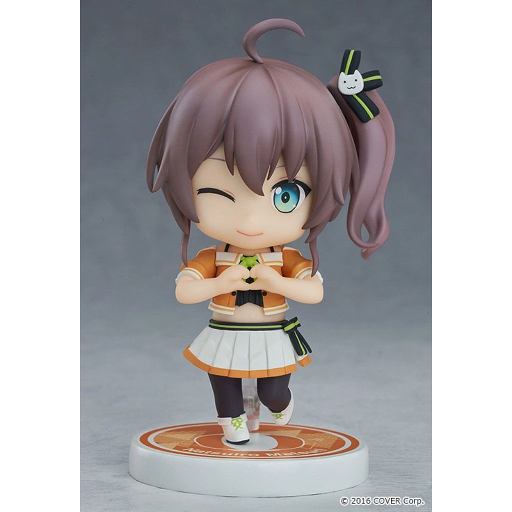 Nendoroid 1643 Hololive Production - Natsuiro Matsuri (Reissue)