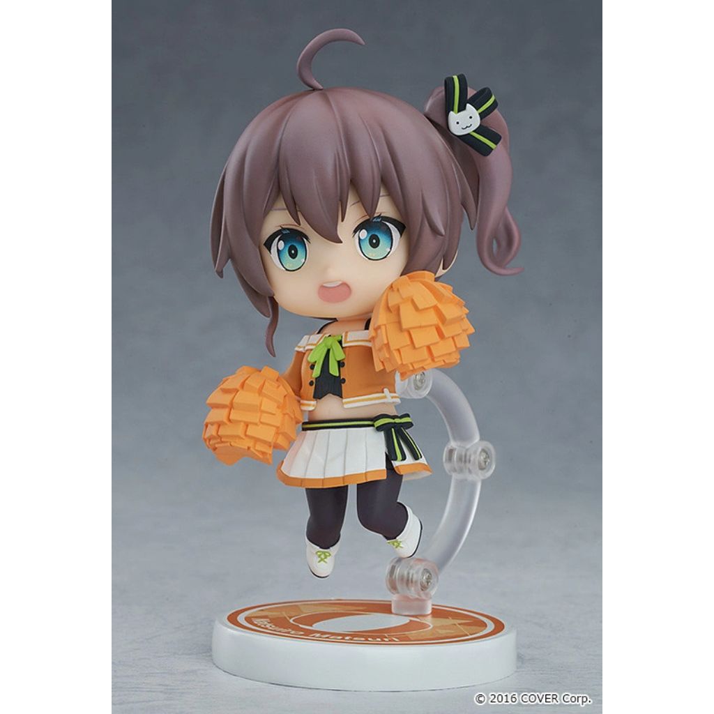 Nendoroid 1643 Hololive Production - Natsuiro Matsuri (Reissue)