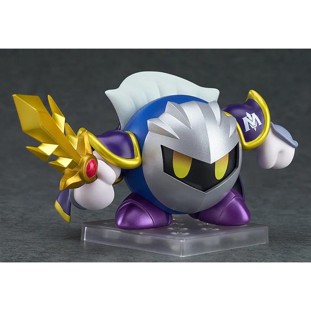 Nendoroid 669 Kirby - Meta Knight (Reissue)