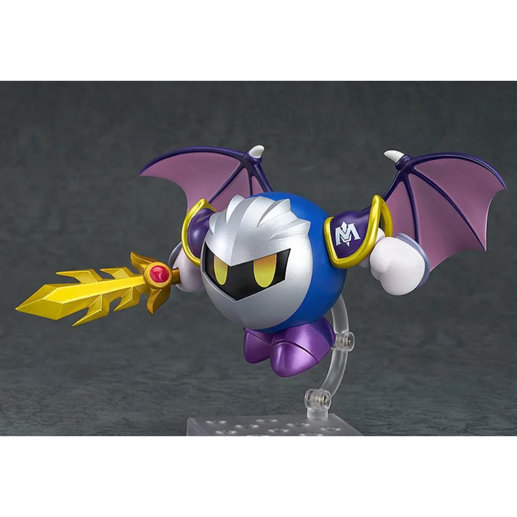 Nendoroid 669 Kirby - Meta Knight (Reissue)