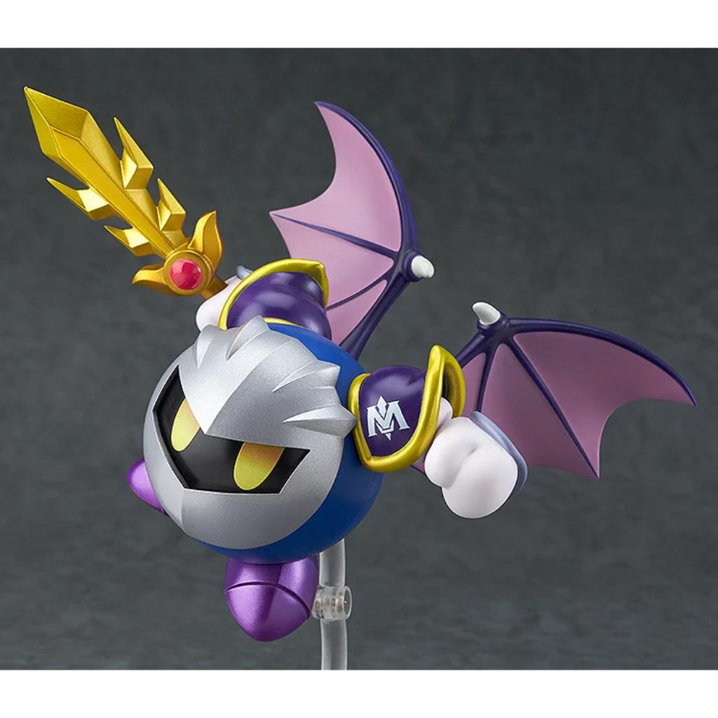Nendoroid 669 Kirby - Meta Knight (Reissue)