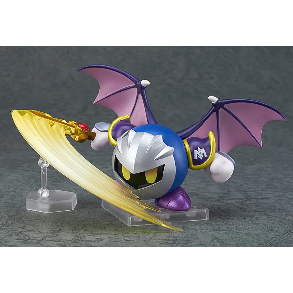Nendoroid 669 Kirby - Meta Knight (Reissue)