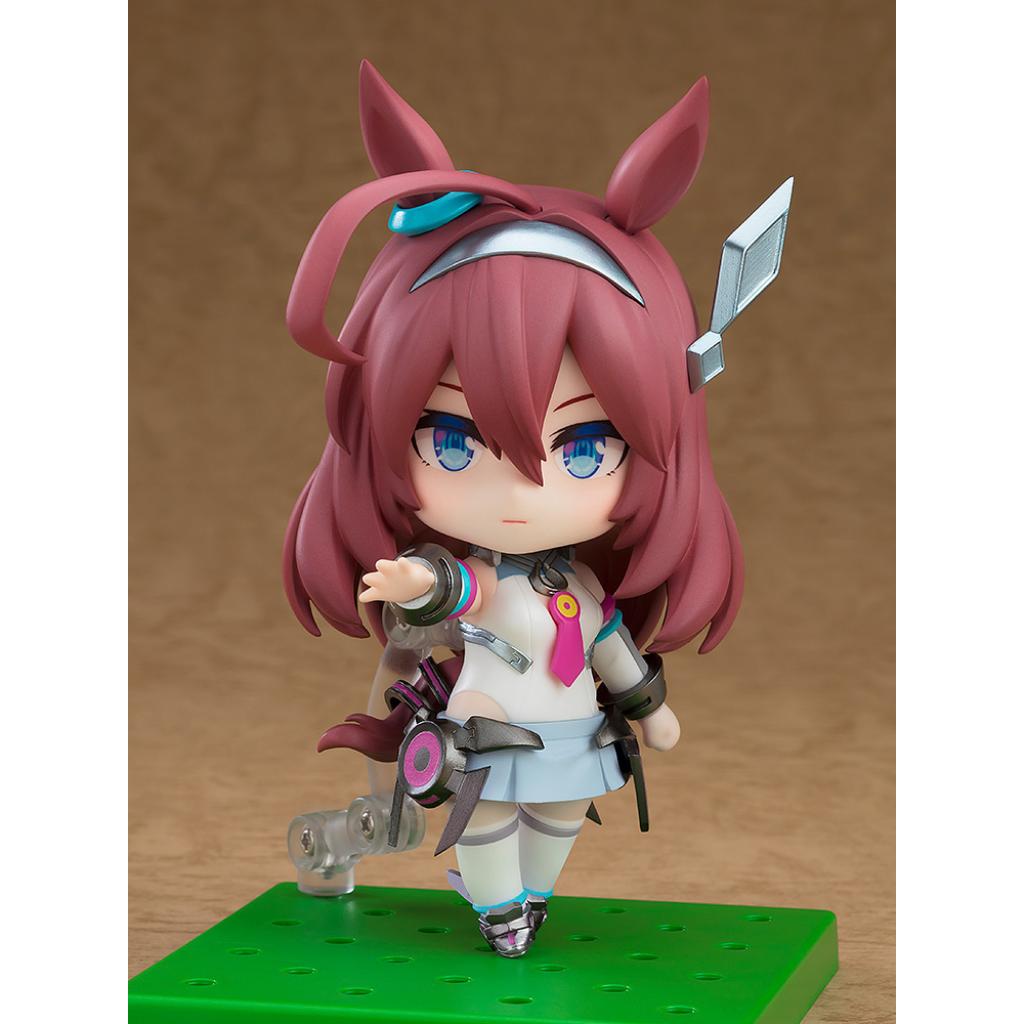 Nendoroid 2665 Umamusume: Pretty Derby - Mihono Bourbon