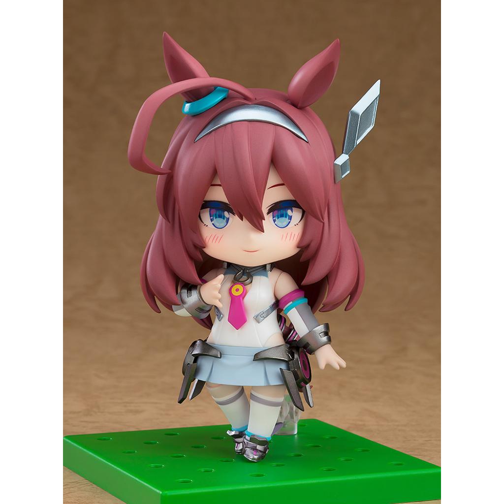 Nendoroid 2665 Umamusume: Pretty Derby - Mihono Bourbon