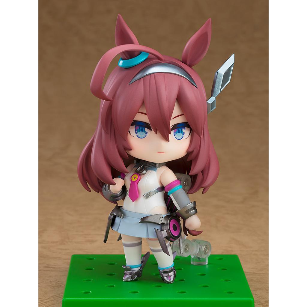 Nendoroid 2665 Umamusume: Pretty Derby - Mihono Bourbon