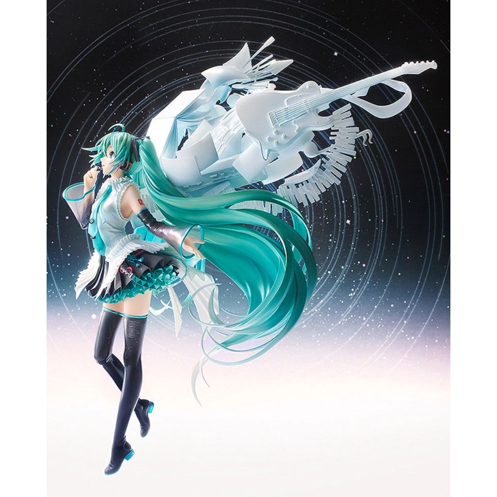 Hatsune Miku: Happy 16th Birthday Ver. Figurine