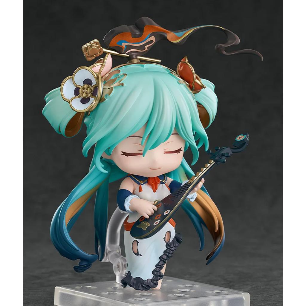 Nendoroid 2768 Hatsune Miku: Shimian Maifu Ver.