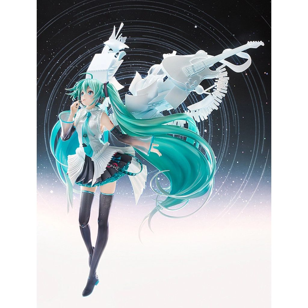 Hatsune Miku: Happy 16th Birthday Ver. Figurine