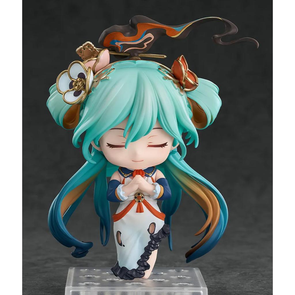 Nendoroid 2768 Hatsune Miku: Shimian Maifu Ver.