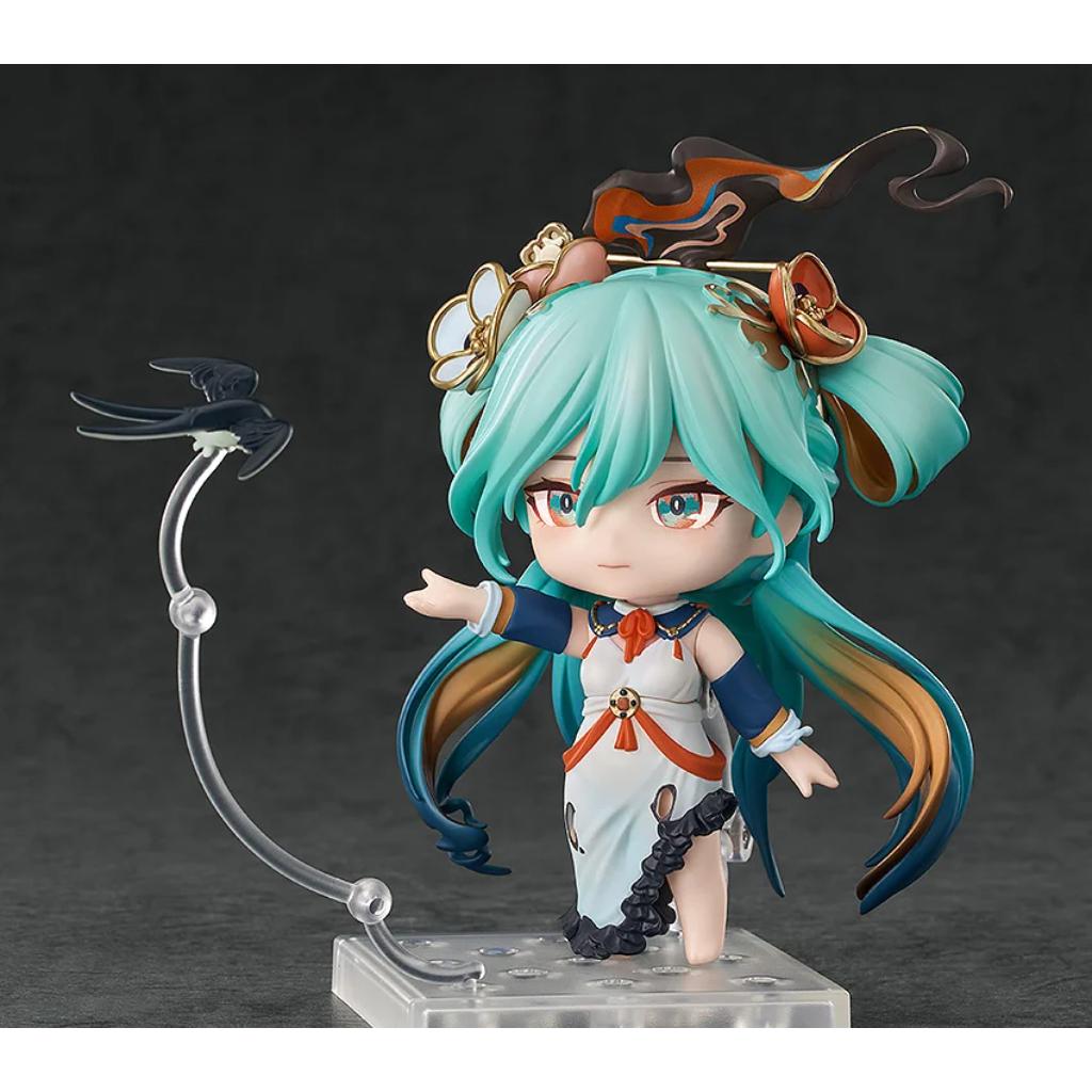 Nendoroid 2768 Hatsune Miku: Shimian Maifu Ver.