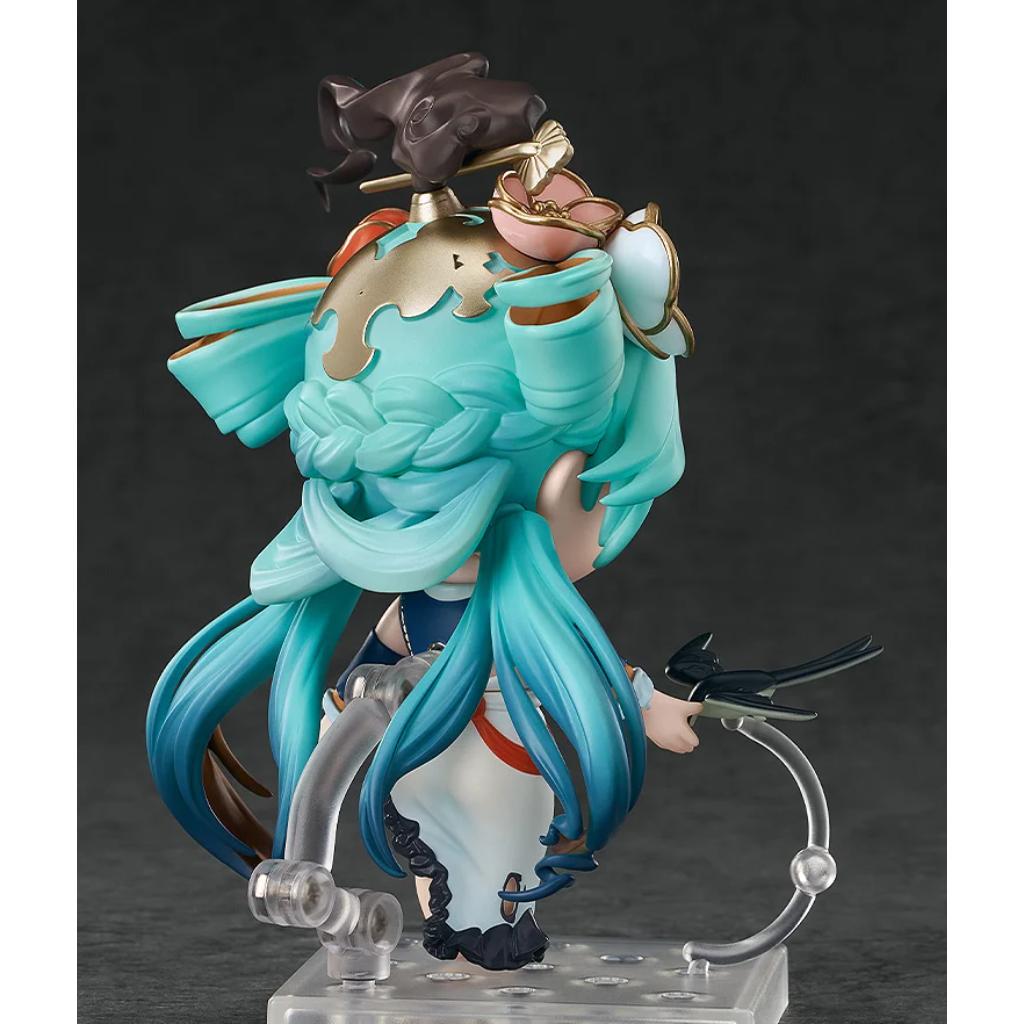 Nendoroid 2768 Hatsune Miku: Shimian Maifu Ver.