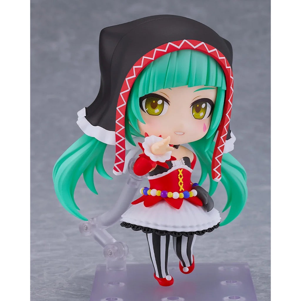 Nendoroid 3054 Hatsune Miku Pierretta Ver.