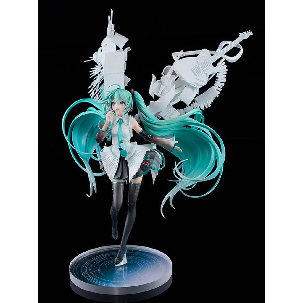 Hatsune Miku: Happy 16th Birthday Ver. Figurine