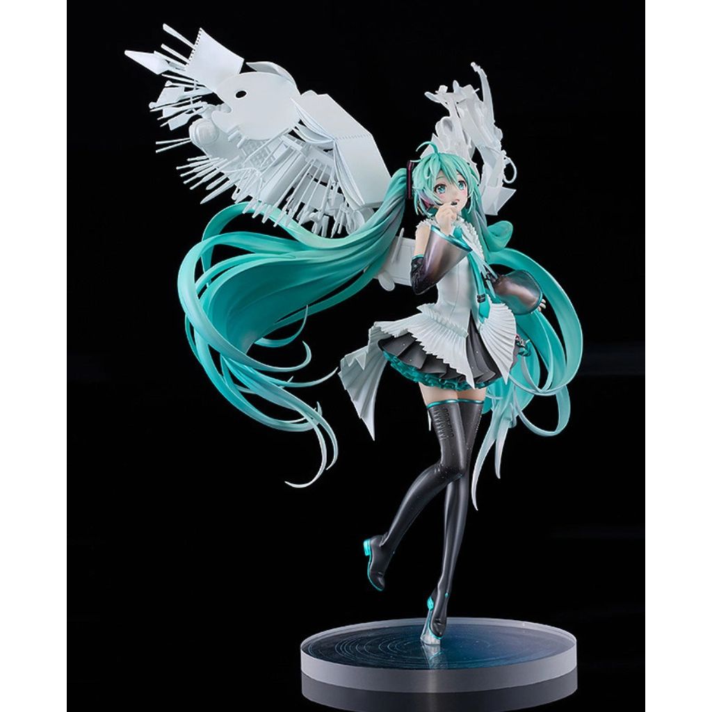 Hatsune Miku: Happy 16th Birthday Ver. Figurine